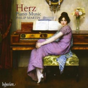 Herz - Piano Music i gruppen Annet /  hos Bengans Skivbutik AB (2014209)