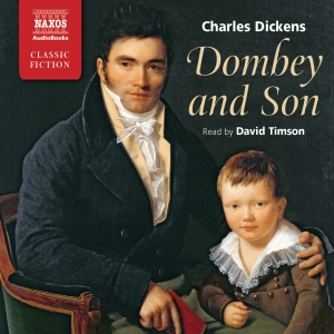 Dickens - Dombey And Son i gruppen CD hos Bengans Skivbutik AB (2014271)