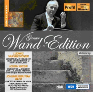 Beethoven - Piano Cto No. 4 i gruppen CD hos Bengans Skivbutik AB (2014309)