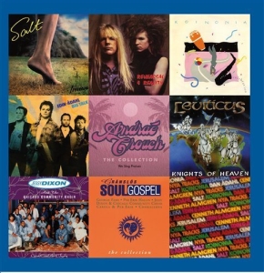 Royal Years - Blå Box i gruppen CD hos Bengans Skivbutik AB (2014539)