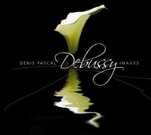 Debussy Claude - Images i gruppen CD hos Bengans Skivbutik AB (2014680)