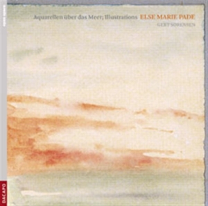 Pade - Aquarellen i gruppen Externt_Lager / Naxoslager hos Bengans Skivbutik AB (2014709)