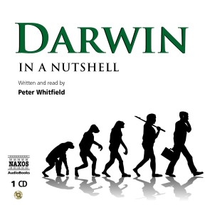 Peter Whitfield - Darwin In A Nutshell i gruppen CD hos Bengans Skivbutik AB (2014716)