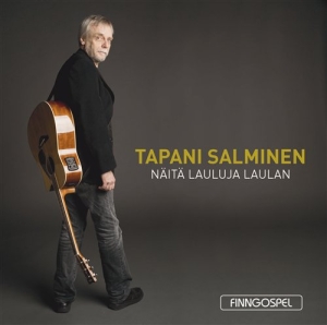 Salminen Tapani - Näitä Lauluja Laulan i gruppen CD hos Bengans Skivbutik AB (2015131)