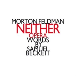 Feldman - Neither i gruppen CD hos Bengans Skivbutik AB (2015145)