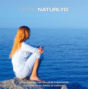 Pier Federici Alexandre - Oplev: Naturlyd i gruppen CD hos Bengans Skivbutik AB (2015148)