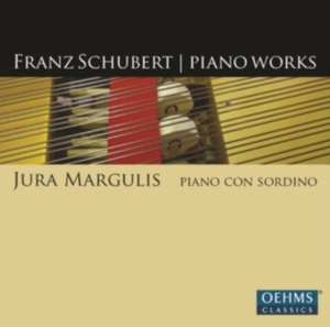 Schubert - Piano Works i gruppen CD hos Bengans Skivbutik AB (2016159)