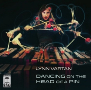 Vartan - Dancing On The Head i gruppen CD hos Bengans Skivbutik AB (2016167)