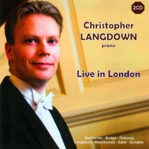 Various - Live In London i gruppen CD hos Bengans Skivbutik AB (2016530)
