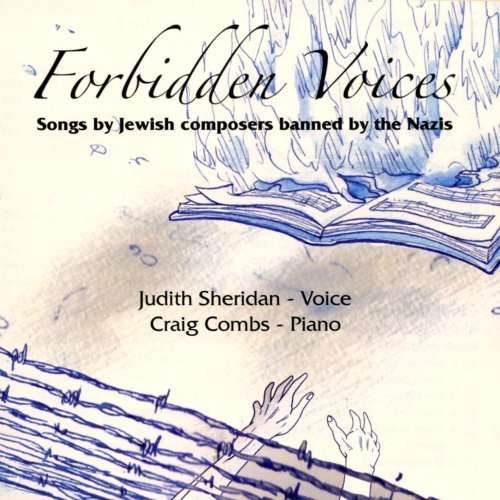 Various - Forbidden Voices i gruppen Externt_Lager / Naxoslager hos Bengans Skivbutik AB (2016604)