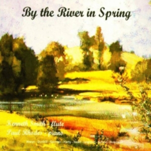Various - By The River In Spring i gruppen CD hos Bengans Skivbutik AB (2016627)