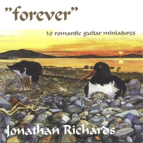 Various - Forever i gruppen CD hos Bengans Skivbutik AB (2016762)