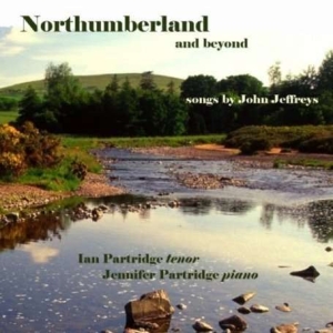 Jeffreysjohn - Northumberland And Beyond i gruppen CD hos Bengans Skivbutik AB (2016770)