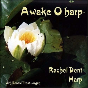 Händel - Awake O Harp i gruppen CD hos Bengans Skivbutik AB (2016780)