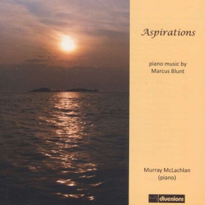Bluntmarcus - Aspirations i gruppen CD hos Bengans Skivbutik AB (2016790)