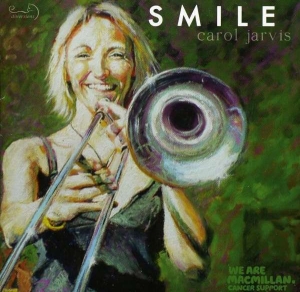 Various Composers - Smile (Uk Version) i gruppen CD hos Bengans Skivbutik AB (2016792)