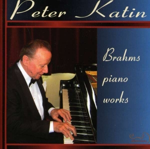 Brahmsjohannes - Brahms Piano Works i gruppen Externt_Lager / Naxoslager hos Bengans Skivbutik AB (2016799)