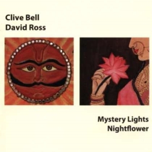 Bell & Ross - Mystery Lights & Nightflower i gruppen CD hos Bengans Skivbutik AB (2016803)