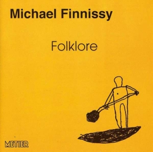 Various - Folklore i gruppen CD hos Bengans Skivbutik AB (2016819)