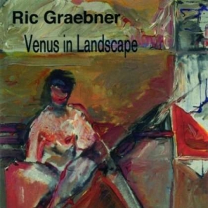 Graebnerric - Tape Works i gruppen CD hos Bengans Skivbutik AB (2016827)