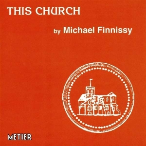 Finnissymichael - This Church i gruppen CD hos Bengans Skivbutik AB (2016865)
