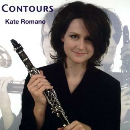 Various - Contours i gruppen Externt_Lager / Naxoslager hos Bengans Skivbutik AB (2016867)