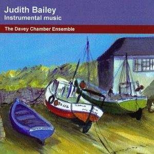 Baileyjudith - Instrumental Music i gruppen CD hos Bengans Skivbutik AB (2016874)