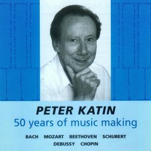 Various - 50 Years Of Music Making i gruppen CD hos Bengans Skivbutik AB (2016884)