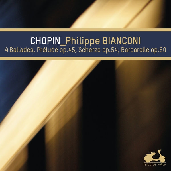 Chopin Frederic - Piano Works i gruppen CD / Toppselgere hos Bengans Skivbutik AB (2016971)