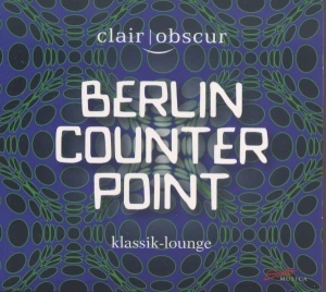 Various Composers - Berlin Counterpoint i gruppen CD hos Bengans Skivbutik AB (2016983)