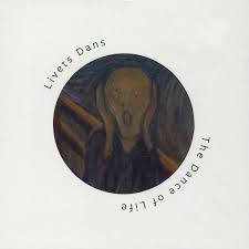 Nasjonalmuseet - Dance Of Life i gruppen CD hos Bengans Skivbutik AB (2017038)