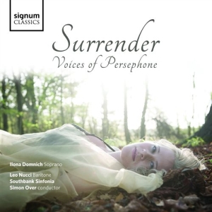 Various Composers - Surrender i gruppen CD hos Bengans Skivbutik AB (2017220)
