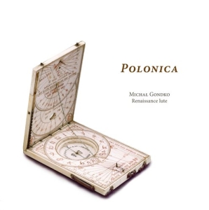 Traditional - Polonica i gruppen CD hos Bengans Skivbutik AB (2017240)