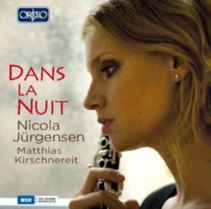 Various - Dans La Nuit: i gruppen CD hos Bengans Skivbutik AB (2017327)