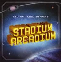 Red Hot Chili Peppers - Stadium Arcadium (4LP Boxset) i gruppen Minishops / Red Hot Chili Peppers hos Bengans Skivbutik AB (2019682)