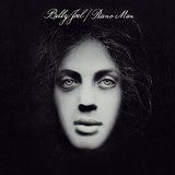 Joel Billy - Piano Man i gruppen -Start Vinyl-N hos Bengans Skivbutik AB (2025580)