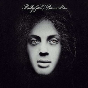 Joel Billy - Piano Man i gruppen VINYL hos Bengans Skivbutik AB (2025580)