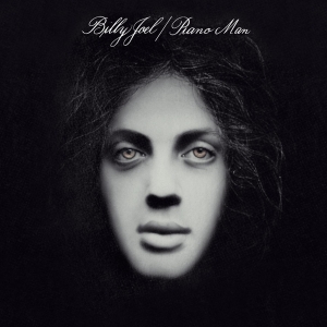 Joel Billy - Piano Man i gruppen VINYL hos Bengans Skivbutik AB (2025580)