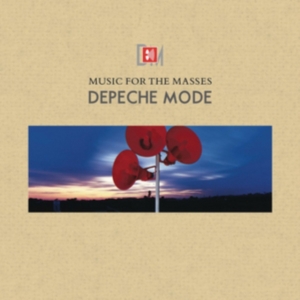 Depeche Mode - Music For The Masses i gruppen -Start Vinyl hos Bengans Skivbutik AB (2025583)