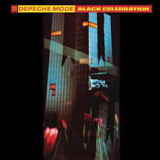 Depeche Mode - Black Celebration i gruppen VI TIPSER / 200 Album Å Eie På Vinyl hos Bengans Skivbutik AB (2025584)