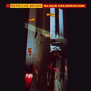 Depeche Mode - Black Celebration i gruppen VI TIPSER / 200 Album Å Eie På Vinyl hos Bengans Skivbutik AB (2025584)