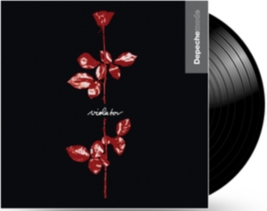 Depeche Mode - Violator i gruppen VI TIPSER / Bengans Personal tipser / Tonka's Playlist For Now hos Bengans Skivbutik AB (2025585)