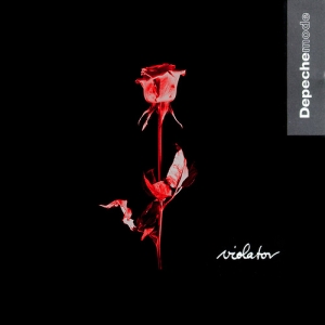Depeche Mode - Violator i gruppen VI TIPSER / Bengans Personal tipser / Tonka's Playlist For Now hos Bengans Skivbutik AB (2025585)