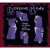 Depeche Mode - Songs Of Faith And Devotion i gruppen VINYL hos Bengans Skivbutik AB (2025586)