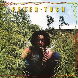 Tosh Peter - Legalize It i gruppen VINYL hos Bengans Skivbutik AB (2025590)
