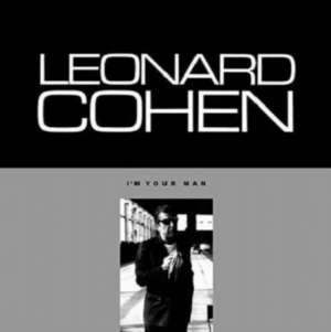 Cohen Leonard - I'm Your Man i gruppen -Start Vinyl hos Bengans Skivbutik AB (2025595)