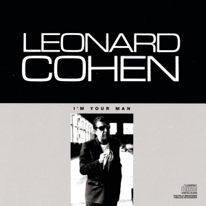 Cohen Leonard - I'm Your Man i gruppen VINYL / Pop-Rock hos Bengans Skivbutik AB (2025595)