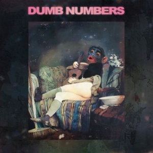 Dumb Numbers - Dumb Numbers Ii i gruppen CD hos Bengans Skivbutik AB (2025997)