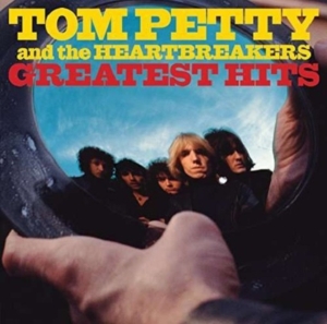 Tom Petty - Greatest Hits (2Lp) i gruppen Minishops / Tom Petty hos Bengans Skivbutik AB (2026021)