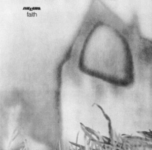 The Cure - Faith (Vinyl) i gruppen VINYL / Pop-Rock hos Bengans Skivbutik AB (2026023)